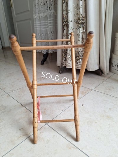 画像7: アンティークチャイルドトラバイユーズ