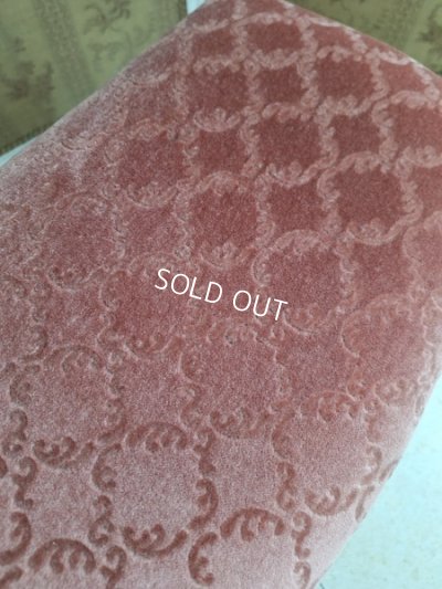 画像10: クイーンアン様式ガブリオールレッグスツール　