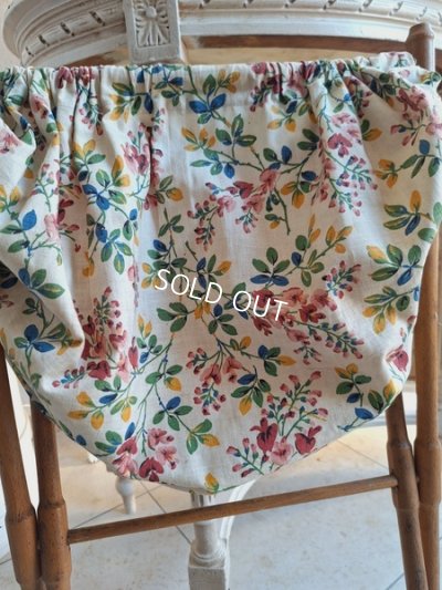 画像2: アンティークトラバイユーズ