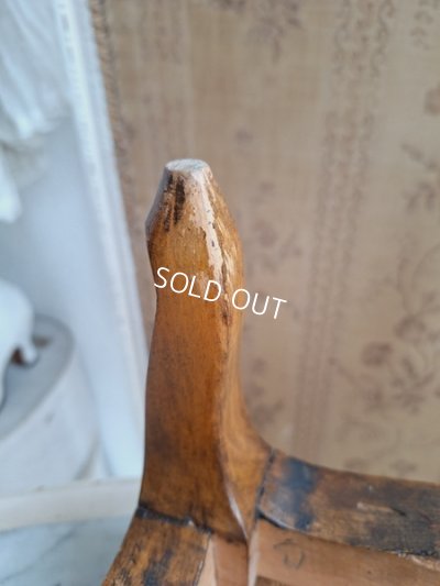 画像10: アンティークプチポワンフットレスト