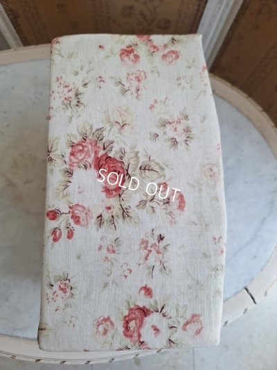 画像4: アンティークカルトナージュドロワー