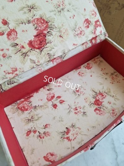 画像3: アンティークカルトナージュドロワー