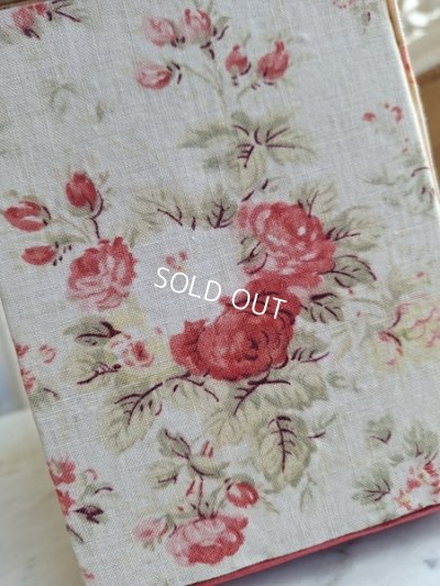 画像10: アンティークカルトナージュドロワー