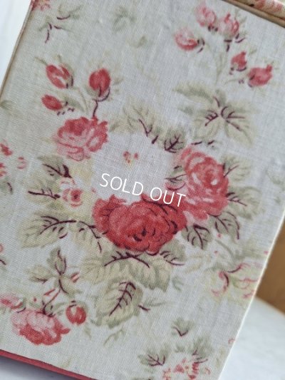 画像11: アンティークカルトナージュドロワー