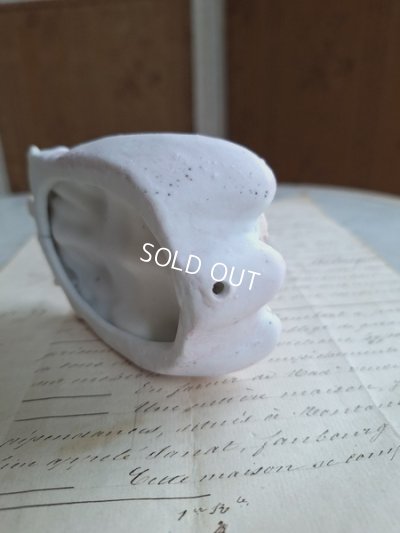 画像7: アンティークダブルエンジェル聖水盤