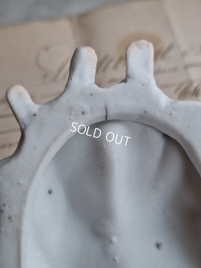 画像13: アンティークダブルエンジェル聖水盤