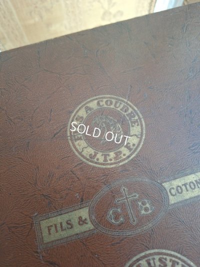 画像6: C&Bカルティエ・ブレッソンスプールキャビネット　