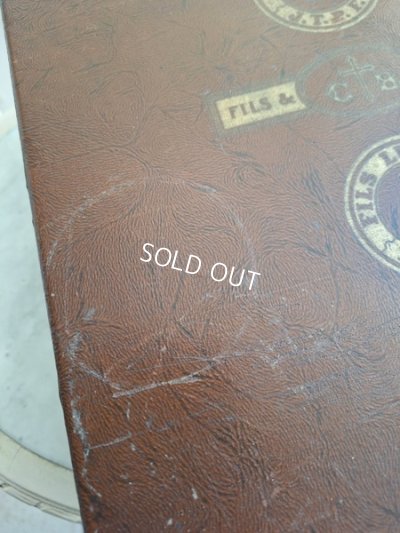 画像28: C&Bカルティエ・ブレッソンスプールキャビネット　