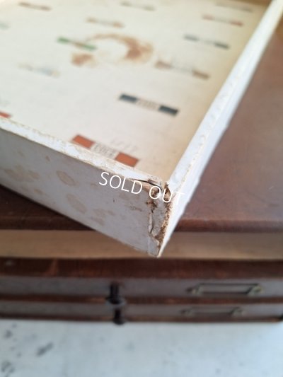 画像26: C&Bカルティエ・ブレッソンスプールキャビネット　