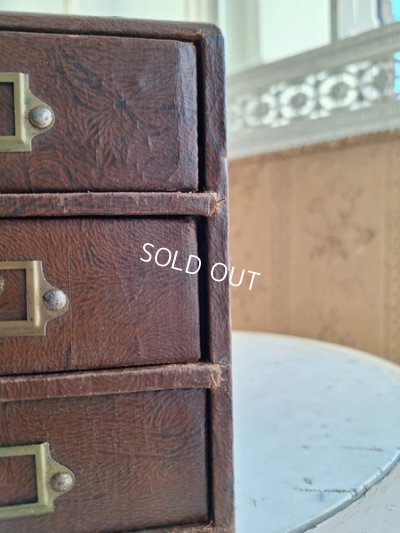 画像27: C&Bカルティエ・ブレッソンスプールキャビネット　