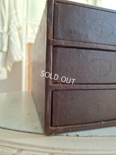 画像29: C&Bカルティエ・ブレッソンスプールキャビネット　