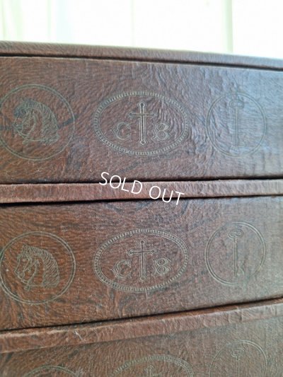 画像3: C&Bカルティエ・ブレッソンスプールキャビネット　