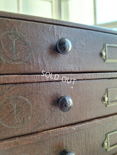 画像5: C&Bカルティエ・ブレッソンスプールキャビネット　