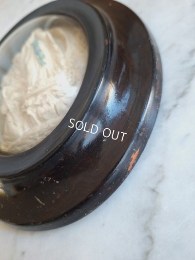 画像11: ナポレオン三世ルルドの泉メダイヨン