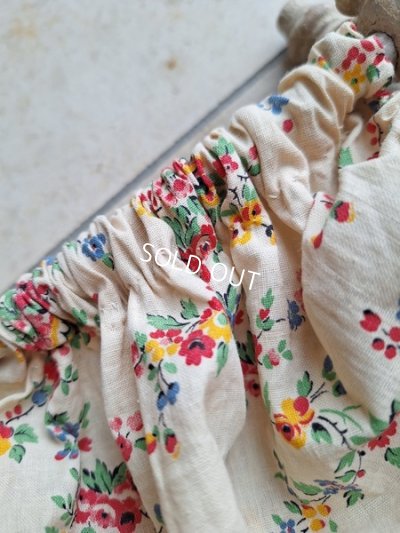 画像4: チャイルドトラバイユーズ