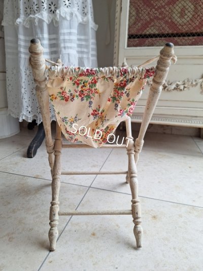 画像12: チャイルドトラバイユーズ