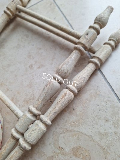 画像17: チャイルドトラバイユーズ