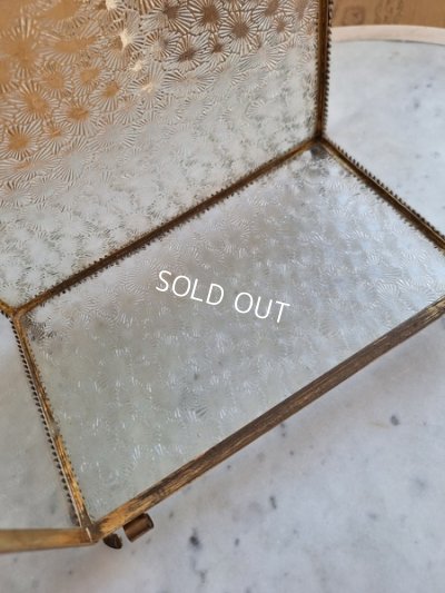 画像5: アンティークマリエガラスケース