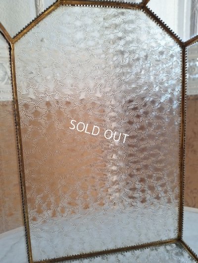 画像6: アンティークマリエガラスケース