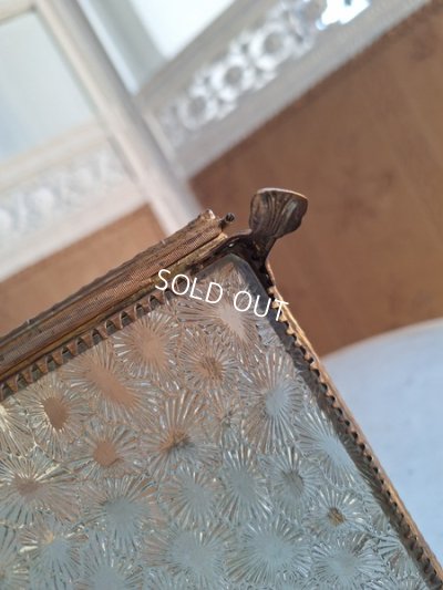 画像20: アンティークマリエガラスケース