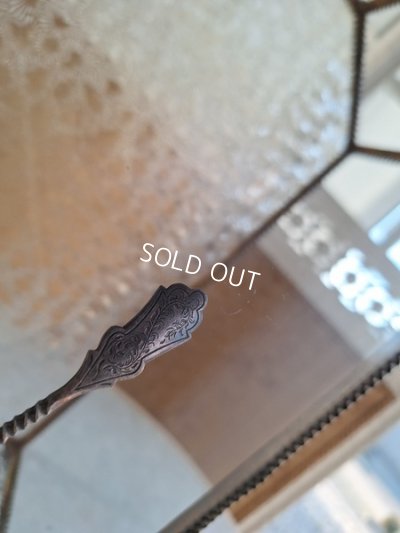 画像18: アンティークマリエガラスケース