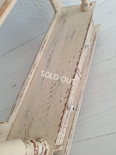 画像6: 小さなシェルフ