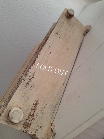 画像11: 小さなシェルフ