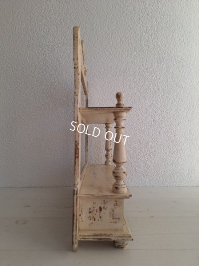 画像9: 小さなシェルフ