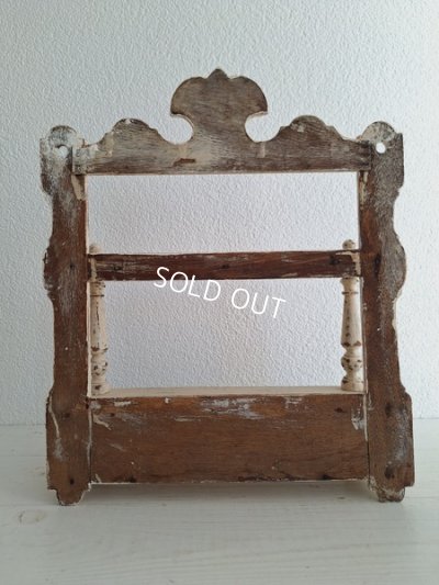 画像10: 小さなシェルフ