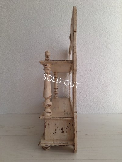 画像14: 小さなシェルフ