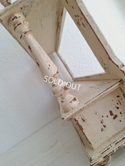 画像7: 小さなシェルフ