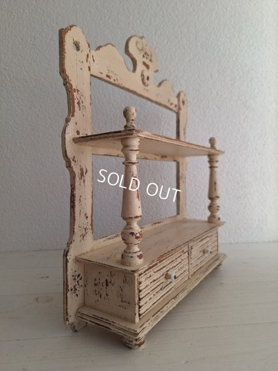 画像3: 小さなシェルフ