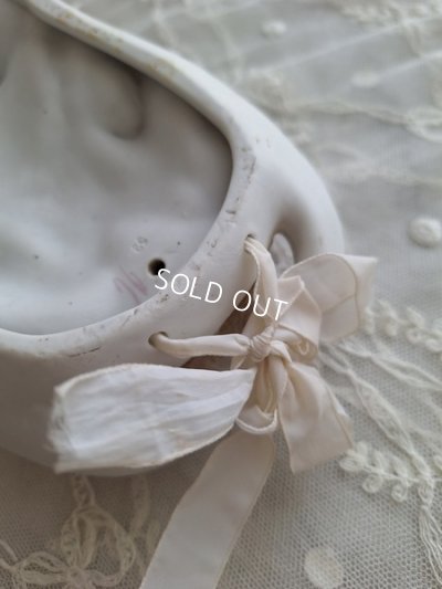 画像14: アンティークエンジェル聖水盤