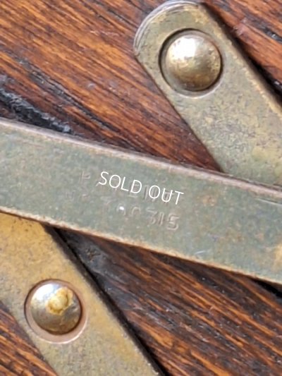 画像22: Clarks Anchorガラスキャビネット