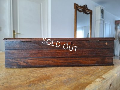 画像23: Clarks Anchorガラスキャビネット