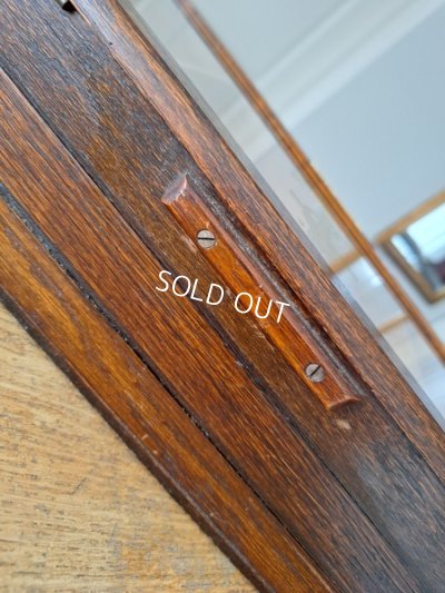 画像24: Clarks Anchorガラスキャビネット