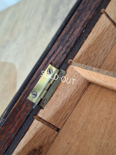 画像28: Clarks Anchorガラスキャビネット