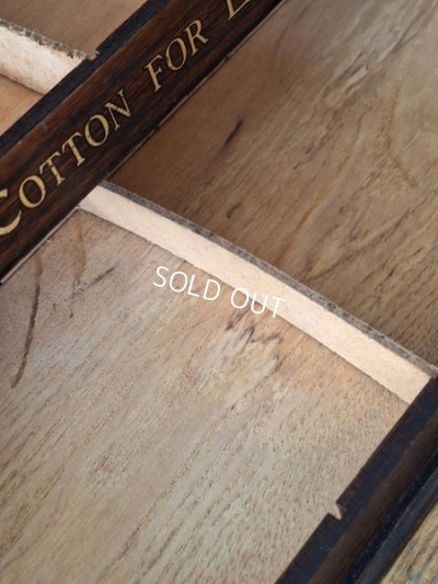 画像13: Clarks Anchorガラスキャビネット