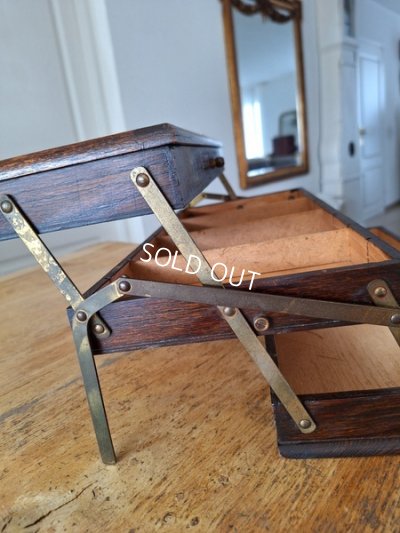 画像15: Clarks Anchorガラスキャビネット