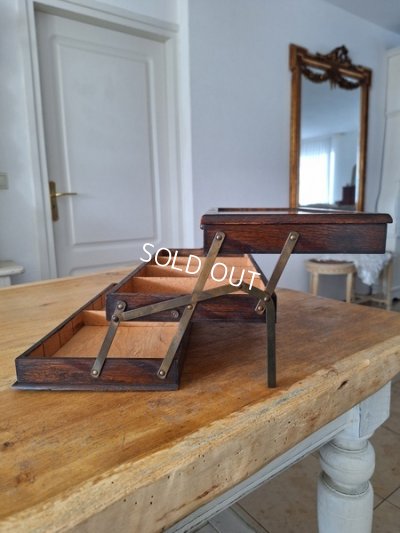 画像16: Clarks Anchorガラスキャビネット