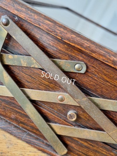 画像18: Clarks Anchorガラスキャビネット