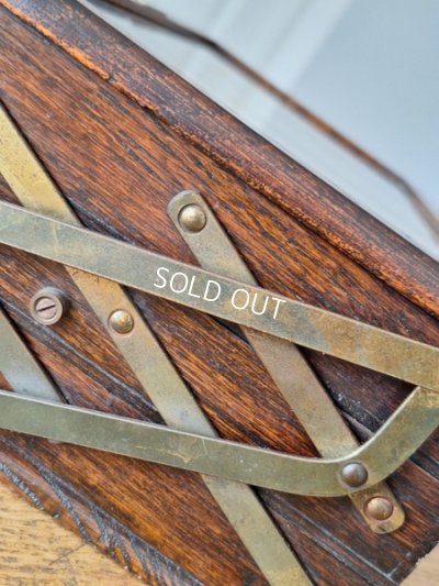 画像19: Clarks Anchorガラスキャビネット