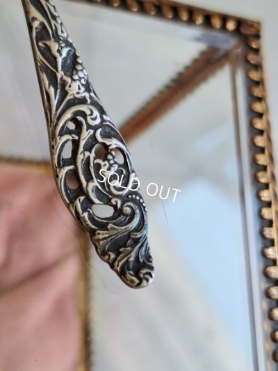 画像15: アンティークマリエガラスケース