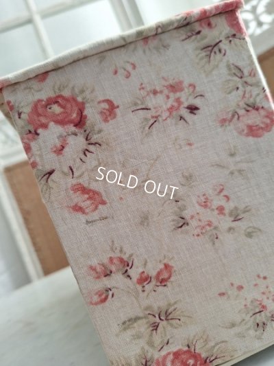 画像13: アンティークカルトナージュドロワー