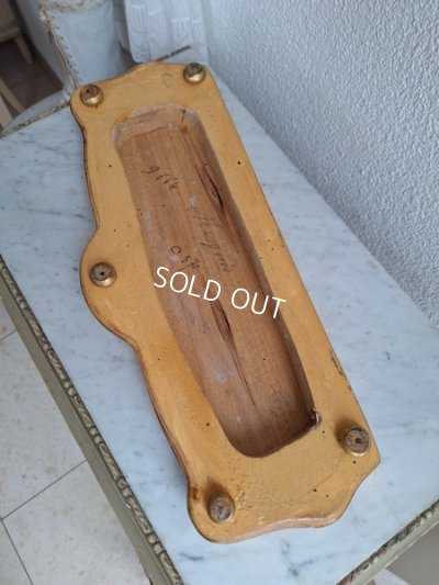 画像3: アンティーク台座