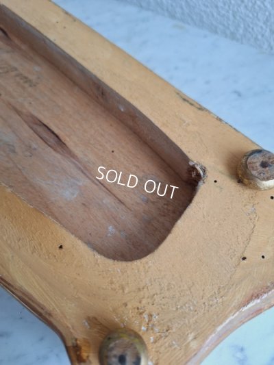 画像5: アンティーク台座