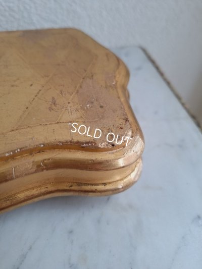 画像6: アンティーク台座