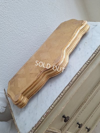 画像12: アンティーク台座