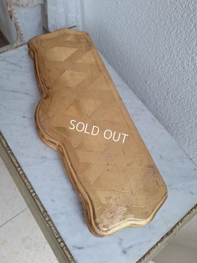 画像18: アンティーク台座