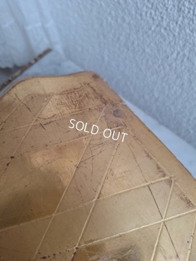 画像20: アンティーク台座